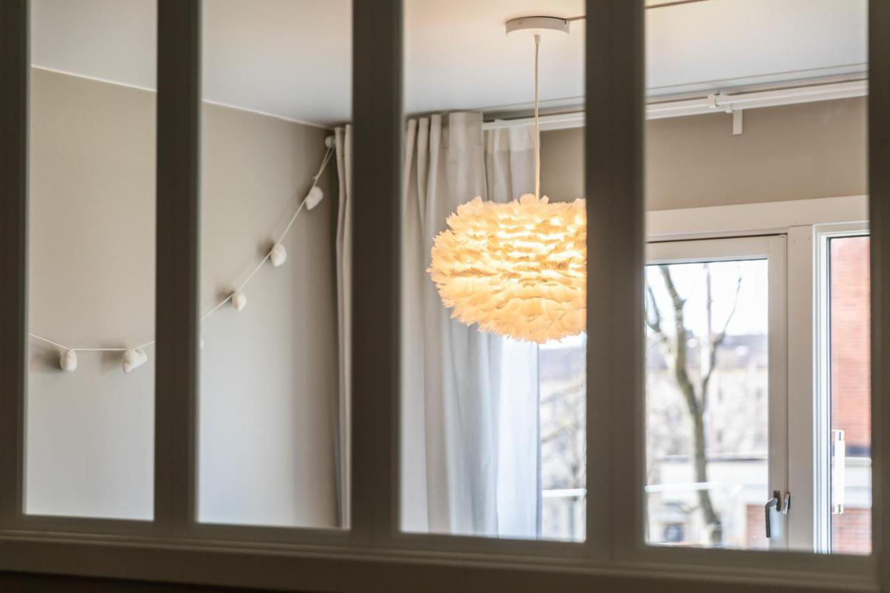 אוסלו Scandinavian Apartment With 2 Bedrooms And Terrasse - Close To Storo Storsenter And All Public Transport מראה חיצוני תמונה