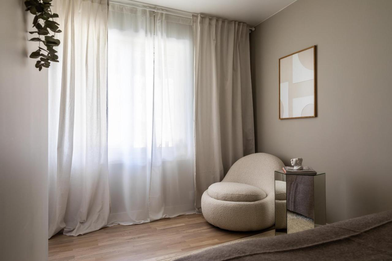 אוסלו Scandinavian Apartment With 2 Bedrooms And Terrasse - Close To Storo Storsenter And All Public Transport מראה חיצוני תמונה