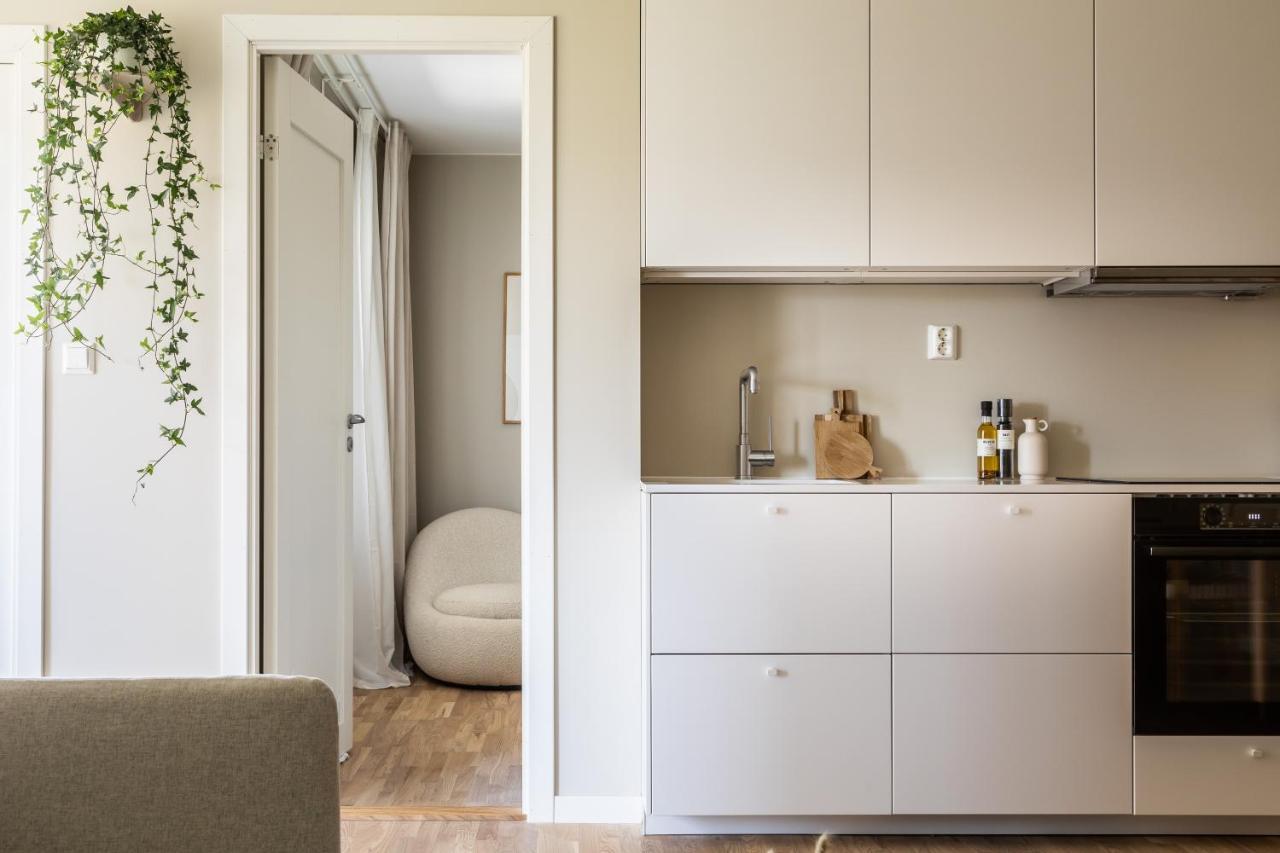 אוסלו Scandinavian Apartment With 2 Bedrooms And Terrasse - Close To Storo Storsenter And All Public Transport מראה חיצוני תמונה