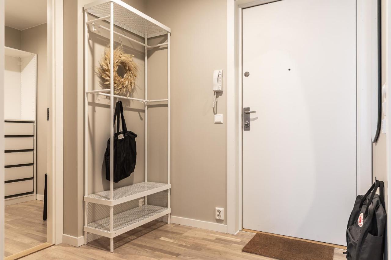 אוסלו Scandinavian Apartment With 2 Bedrooms And Terrasse - Close To Storo Storsenter And All Public Transport מראה חיצוני תמונה