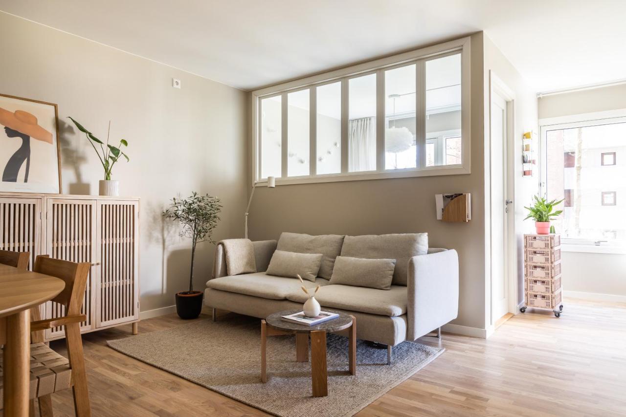 אוסלו Scandinavian Apartment With 2 Bedrooms And Terrasse - Close To Storo Storsenter And All Public Transport מראה חיצוני תמונה